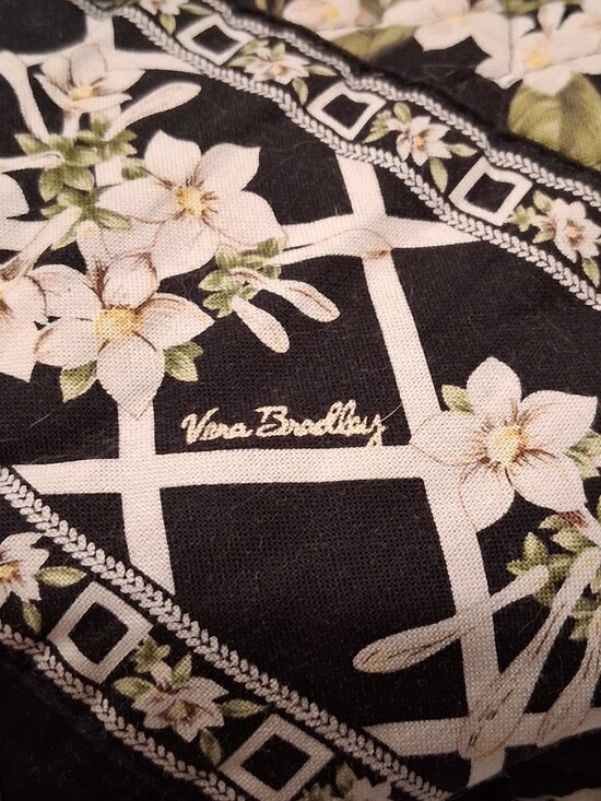 Vera Bradley Backpack in Retired \